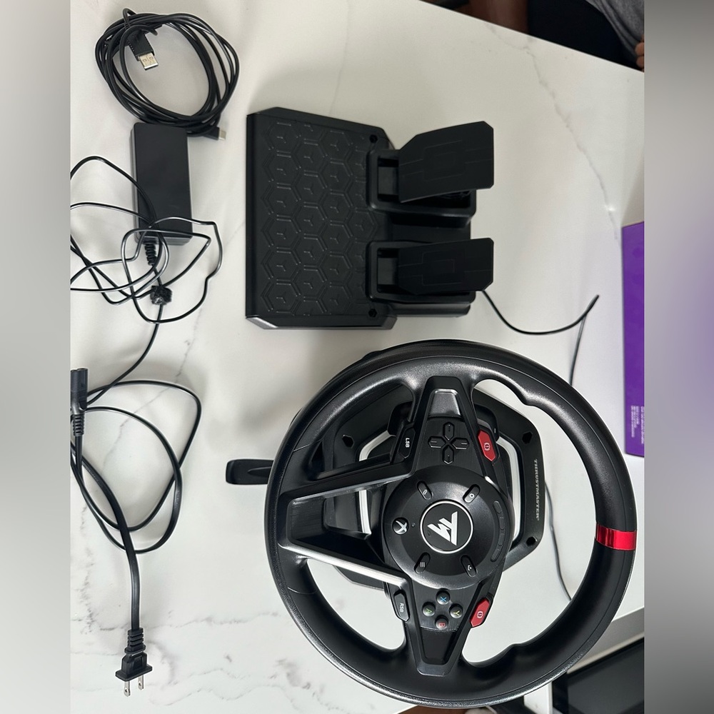 Thrustmaster 2128x